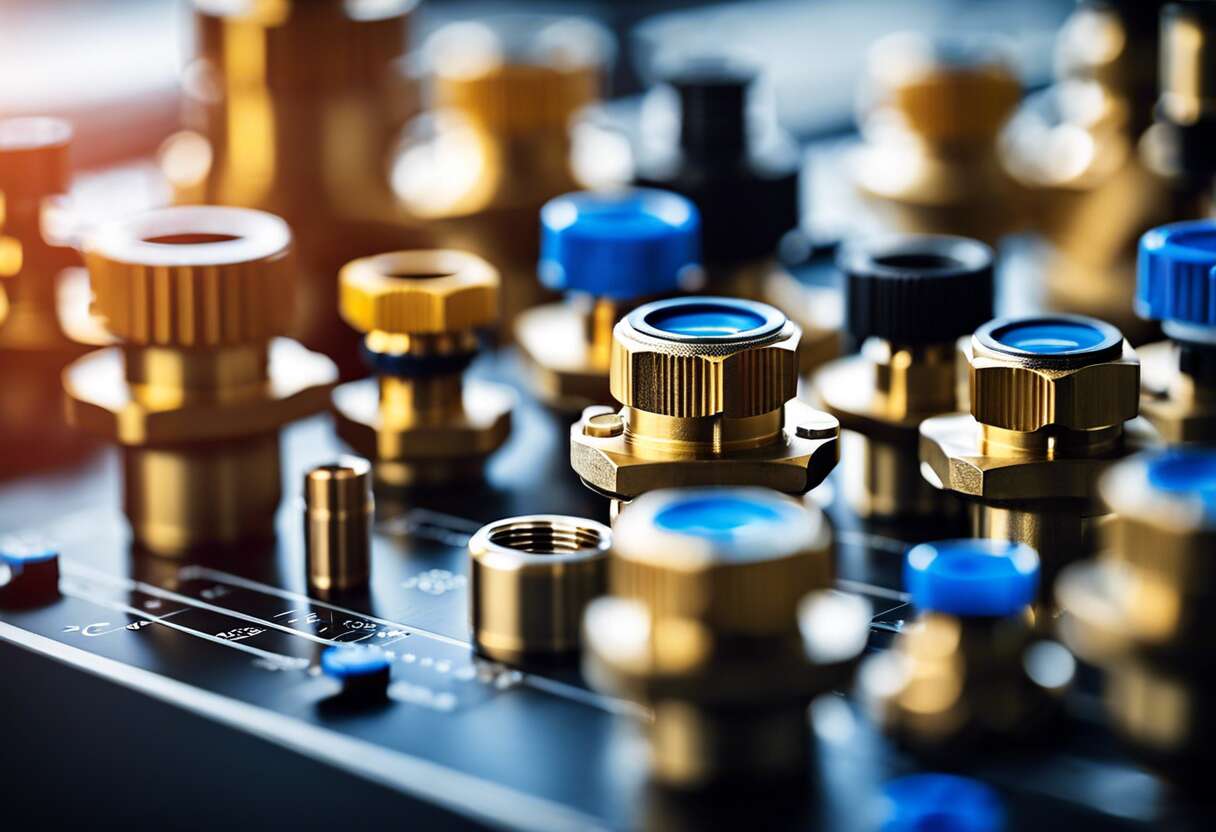 L'importance de la compatibilité avec votre système hydraulique