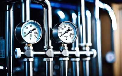 Optimiser l’alimentation en eau froide pour éviter les variations de pression