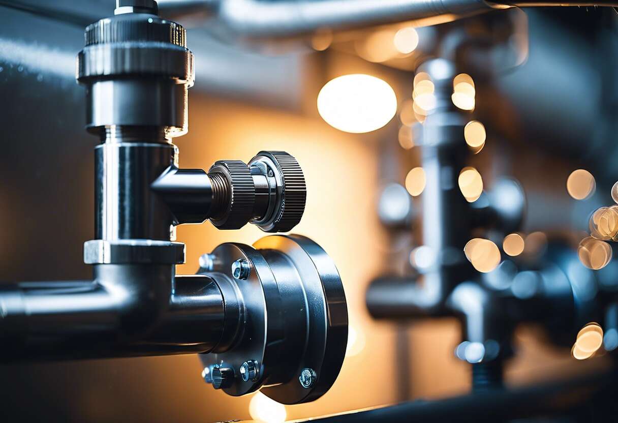 Solutions technologiques avancées pour une alimentation régulière