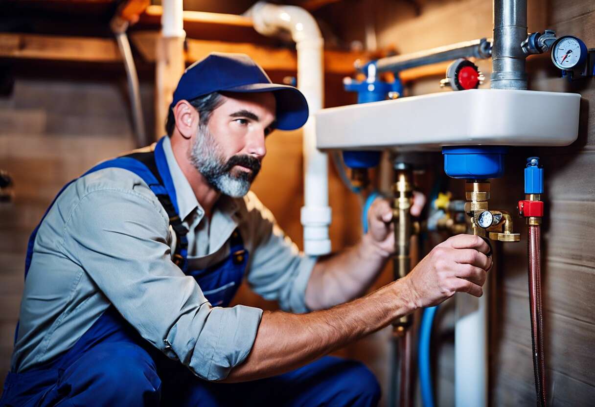 Entretien et prévention : clés d'un système sans variations