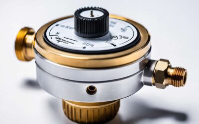 Comprendre le fonctionnement du réducteur de pression d’eau