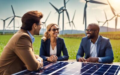 Comment choisir son fournisseur d&rsquo;énergie verte ?