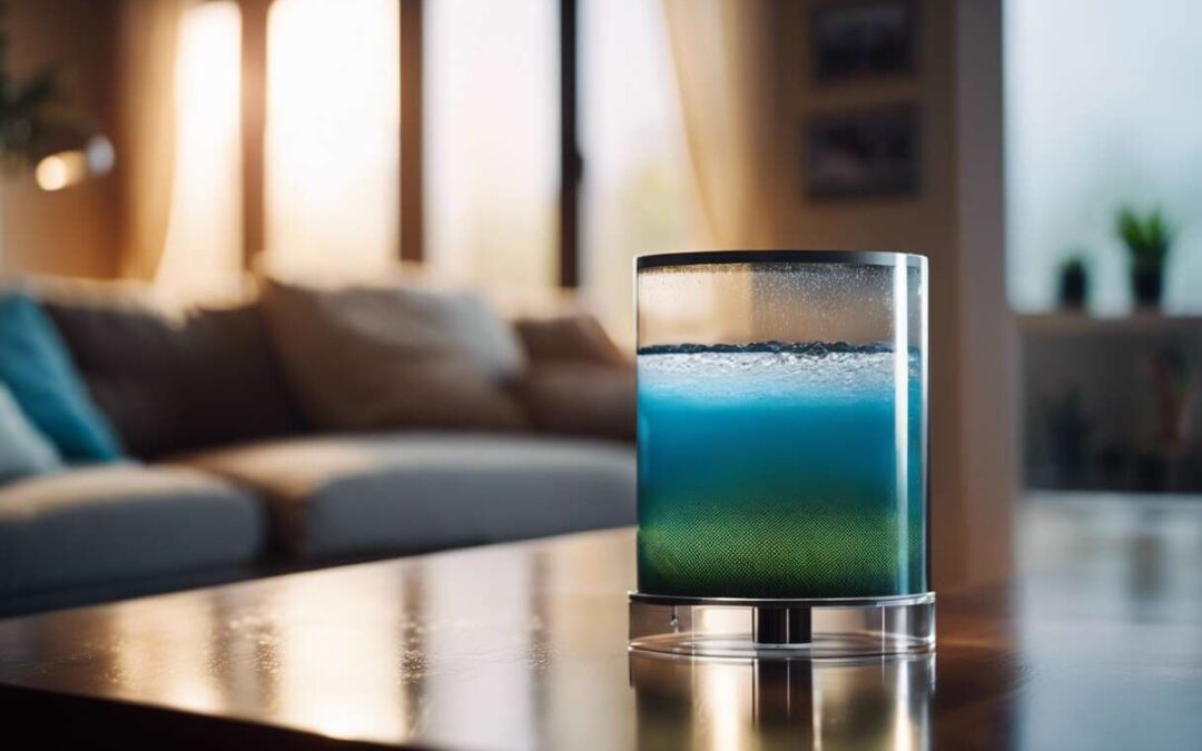 Diagnostic humidité : évaluer les risques d'infiltration chez soi