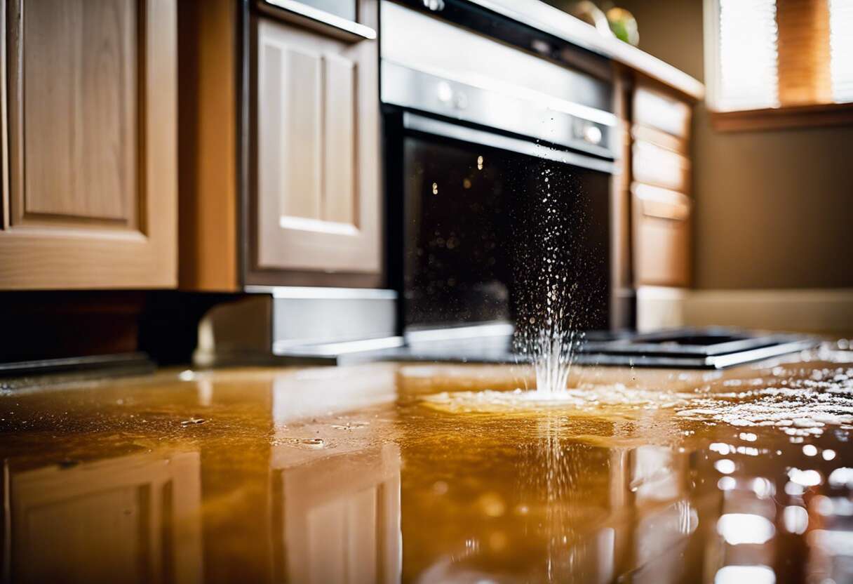 Humidité et santé : comprendre les conséquences dans notre habitat