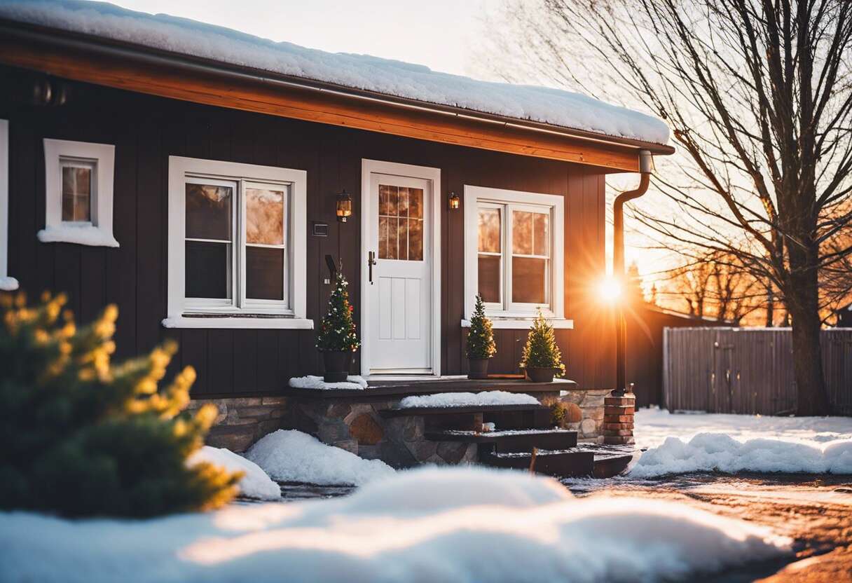 Prévenir le gel des tuyaux : meilleures pratiques à adopter