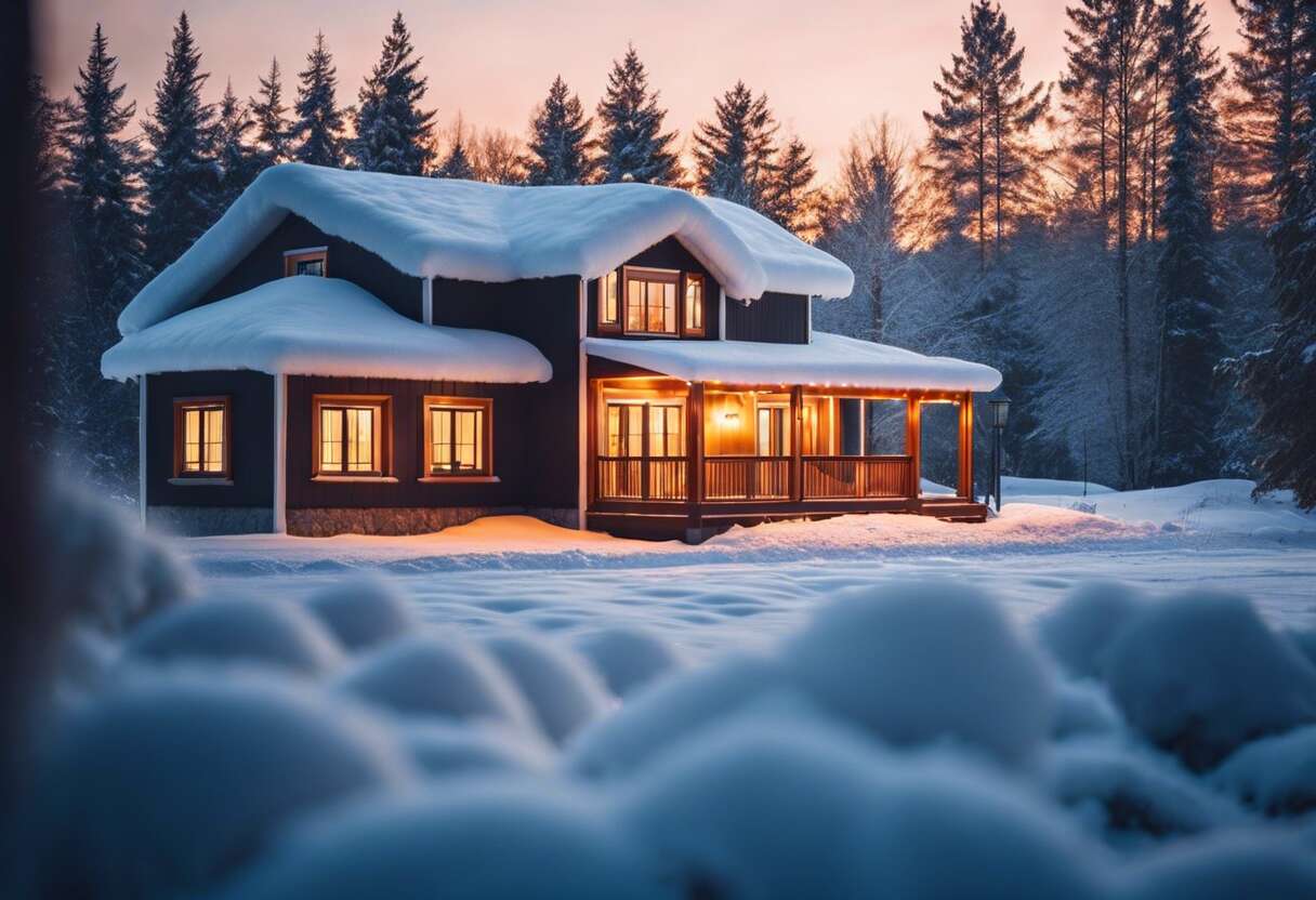 Isolation optimale : comment protéger vos canalisations