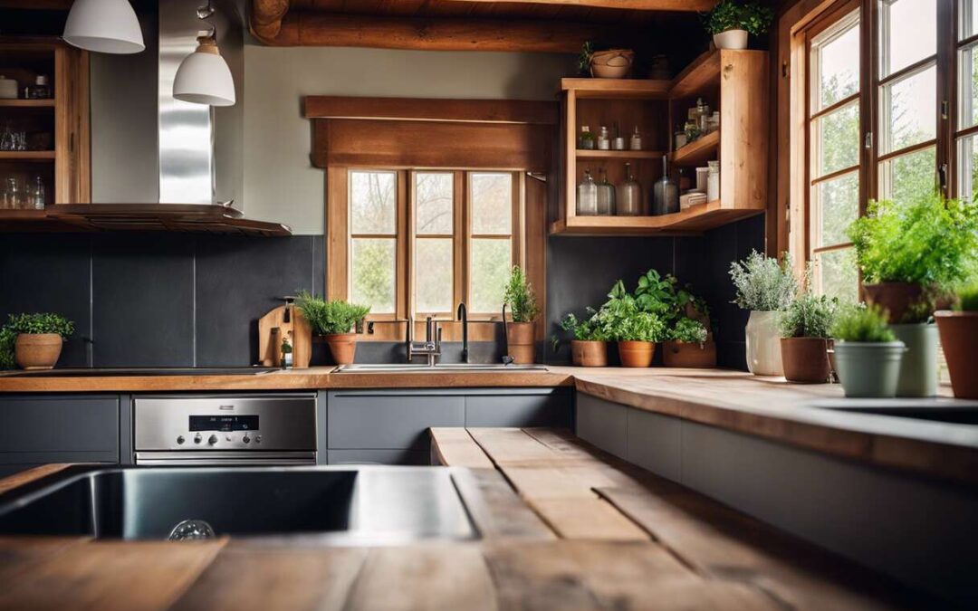 Produits naturels pour déboucher : alternatives écologiques et efficaces