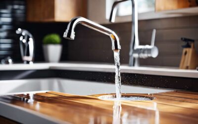 Fuite d&rsquo;eau : guide complet pour une réparation rapide et durable