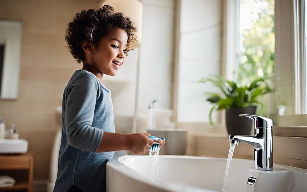 Économiser l'eau au quotidien : gestes simples et dispositifs utiles