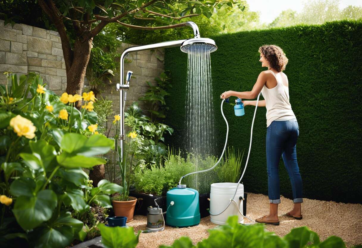 Préserver l’eau facilement : astuces quotidiennes