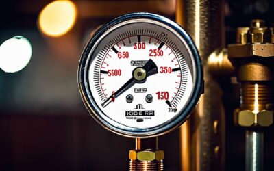 Bien réguler sa chaudière pour une meilleure pression d&rsquo;eau