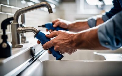 Détartrage efficace : astuces pour des canalisations impeccables