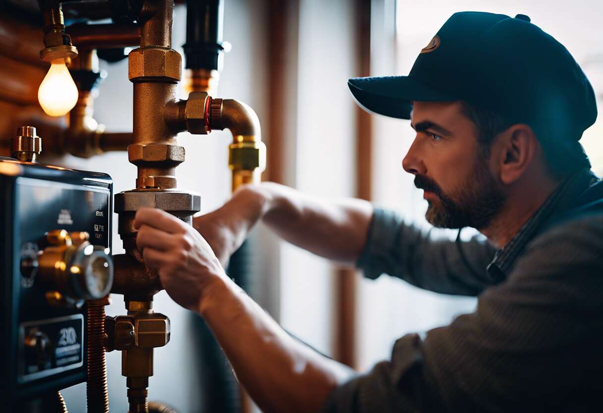 Solutions pratiques pour ajuster la pression