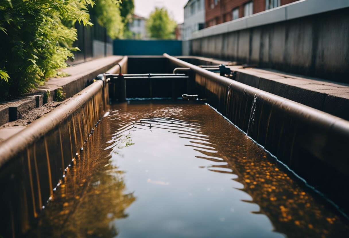 L'entretien régulier pour un réseau sain