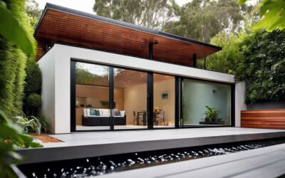 Récupération d&rsquo;eau de pluie : comment l&rsquo;intégrer dans votre foyer ?