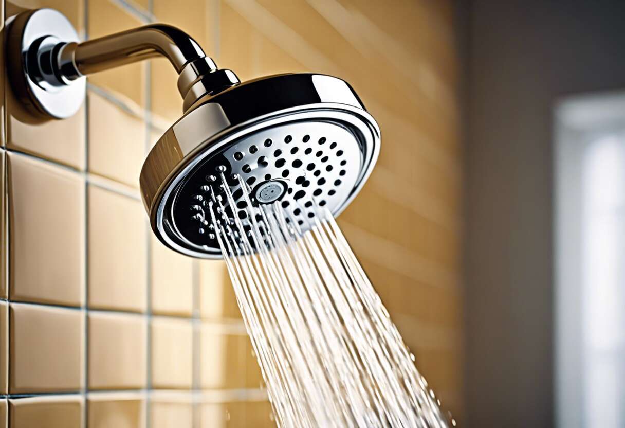 Vérifier et réparer les fuites dans les tuyauteries