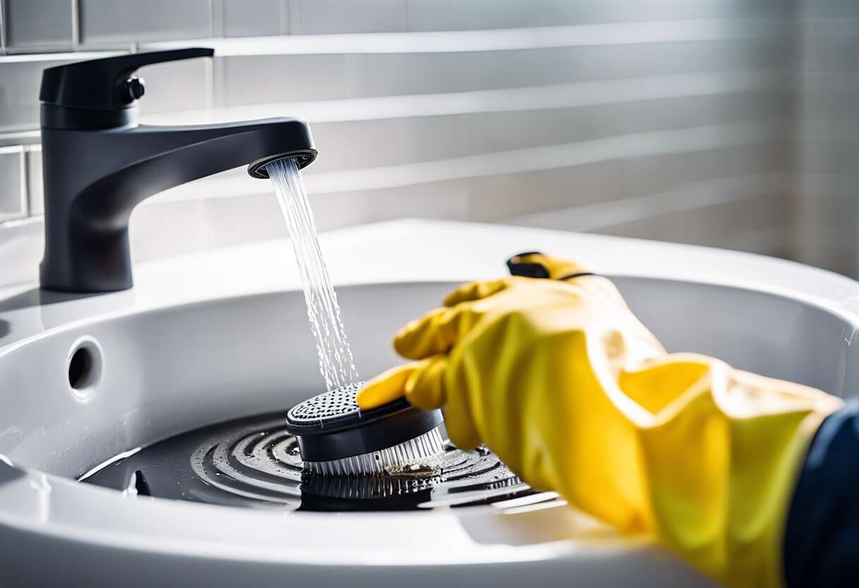 Passer aux solutions chimiques : précautions et mode d'emploi