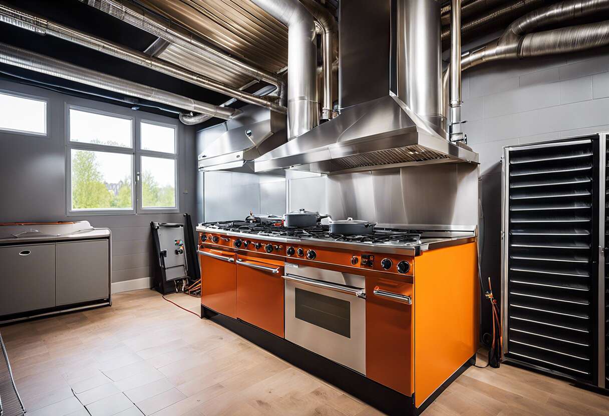 Réduction des émissions polluantes : un geste pour l'environnement