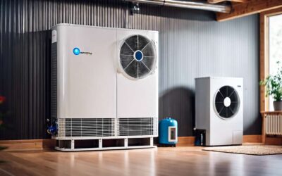 Ballon thermodynamique : économie et performance en chauffage