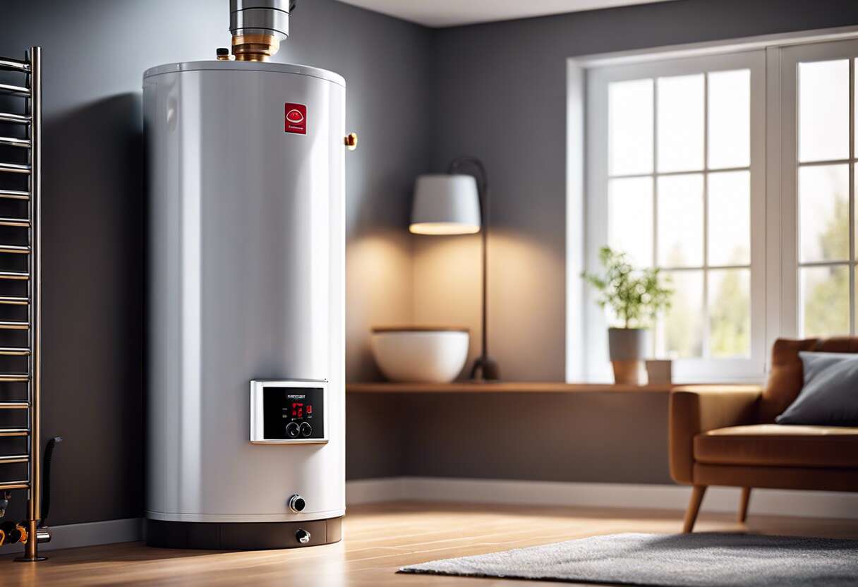 Le principe du ballon thermodynamique : innovation et efficacité