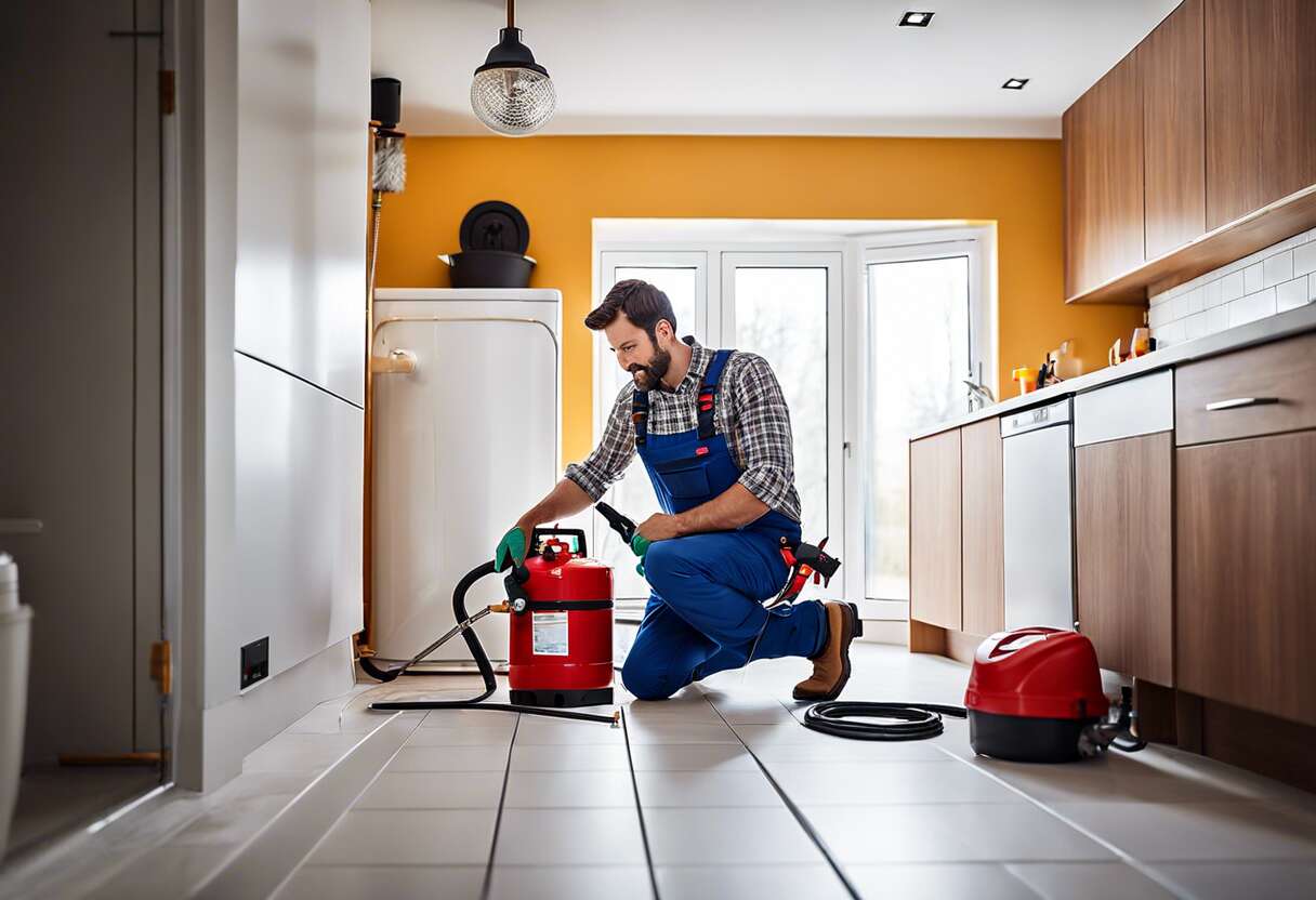 Installation et entretien : conseils pour optimiser sa performance