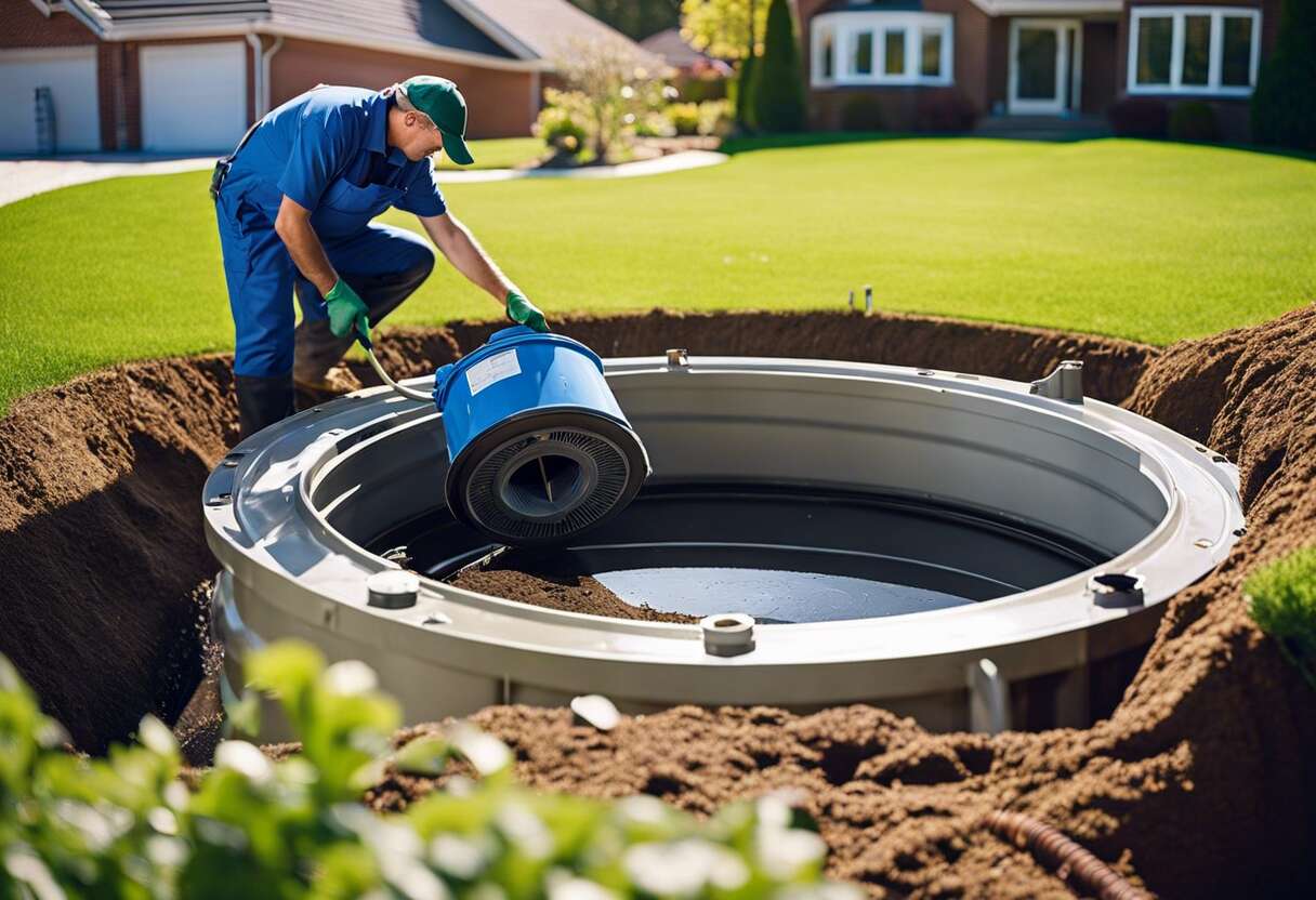 Méthodes de prévention contre les engorgements