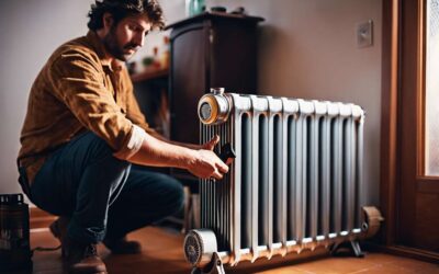 Purger ses radiateurs : pourquoi, quand et comment s&rsquo;y prendre ?