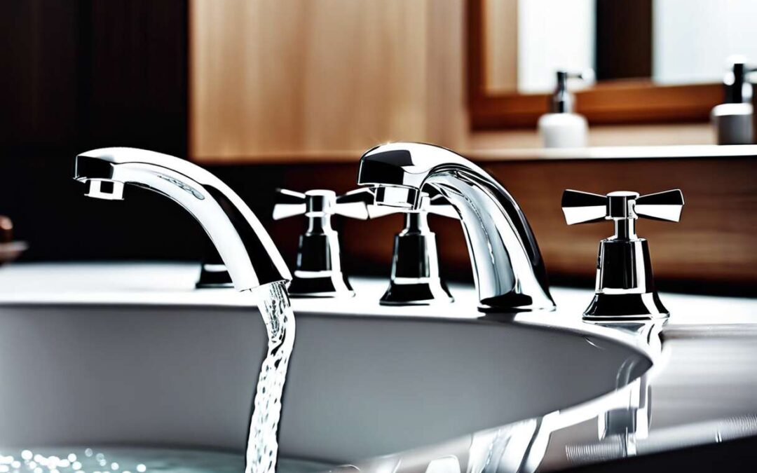 Entretien de robinetterie : conseils pratiques pour une longévité accrue