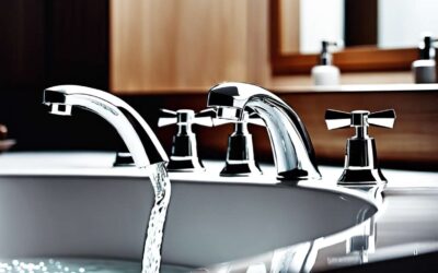 Entretien de robinetterie : conseils pratiques pour une longévité accrue