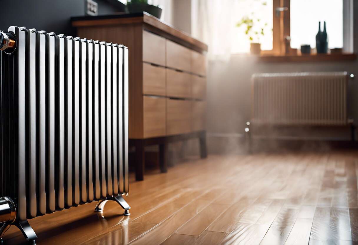 Guide pratique : comment purger vos radiateurs étape par étape