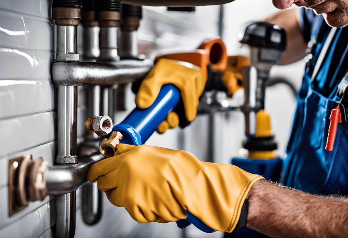 Lubrification des composants : une étape cruciale