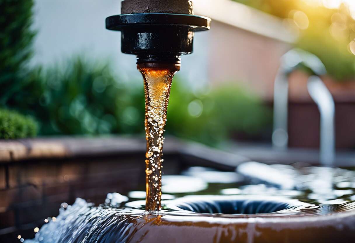 Alerte lenteurs : comprendre les variations de débit