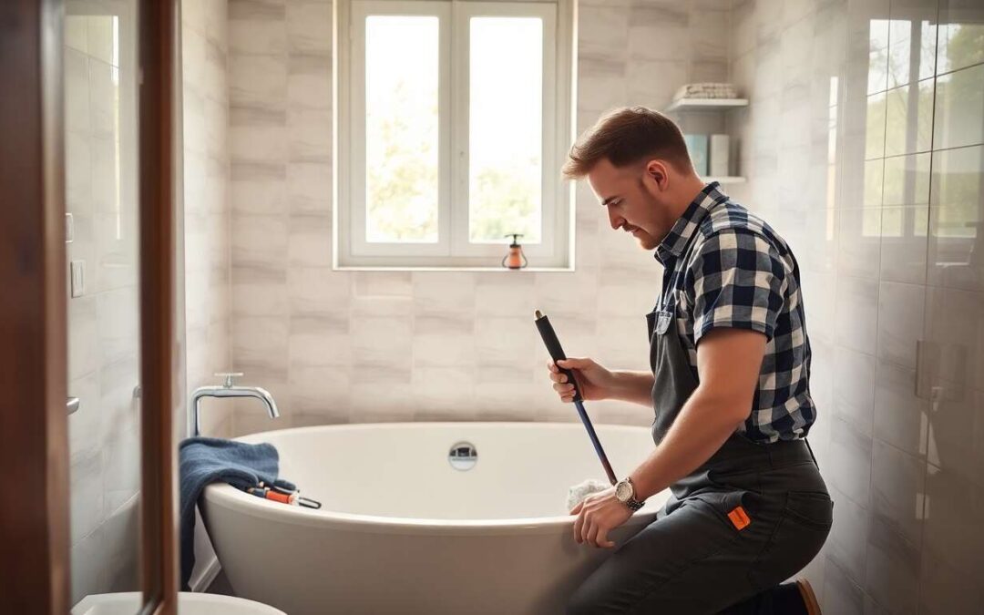 Groupes électrogènes de chantier : pourquoi les plombiers doivent-ils s&rsquo;y intéresser ?