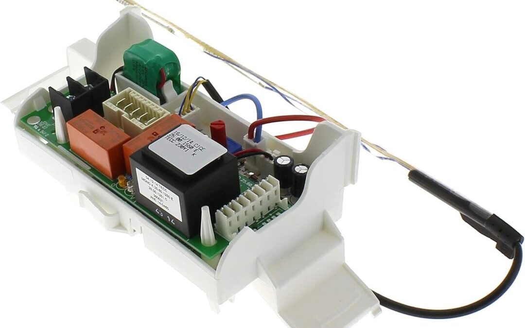 Test de l'ensemble thermostat Thermor 070225 : performance et efficacité