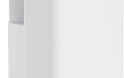 Test du Bosch Cool 4000 : climatiseur portable multifonction