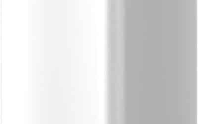 Test du chauffe-eau connecté Linéo 2400W : efficace et compact