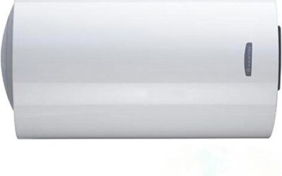 Test du chauffe-eau électrique Initio Ariston 200 L