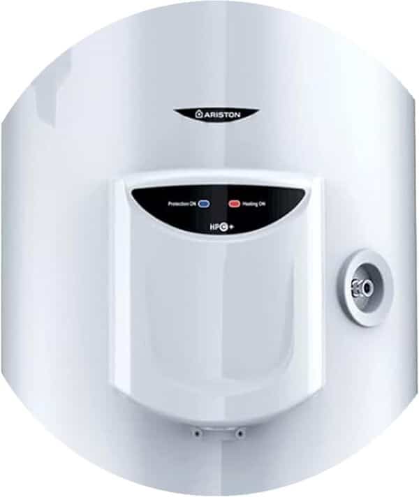 Chauffe eau électrique HPC + Sol Vertical Ariston 300 L