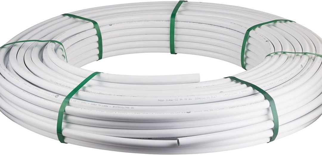 Test couronne tube multicouche Noyon & Thiebault Ø16