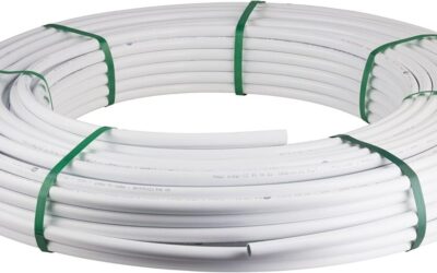 Test couronne tube multicouche Noyon & Thiebault Ø16