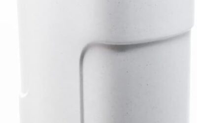 Test de l’adoucisseur d’eau Naturewater NW-SOFT-D 1000 l/h