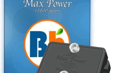 Test de l’adoucisseur MAX POWER 12800 gauss : anti calcaire magnรฉtique efficace