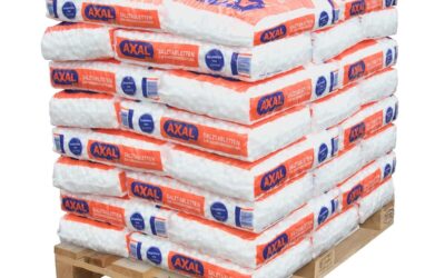 Test des pastilles de sel AXAL® par Agualeve : solution efficace pour l&rsquo;adoucissement de l&rsquo;eau