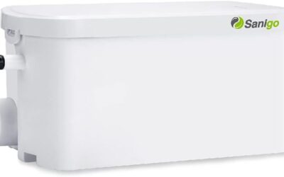 Test du broyeur Sanigo SANI-S250C : performance et silence assurรฉs