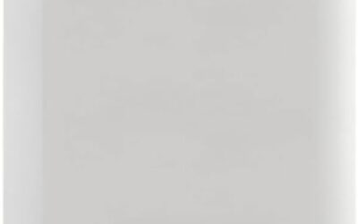 Test du chauffe-eau Ariston VLS Evo WiFi 80 litres gris satin