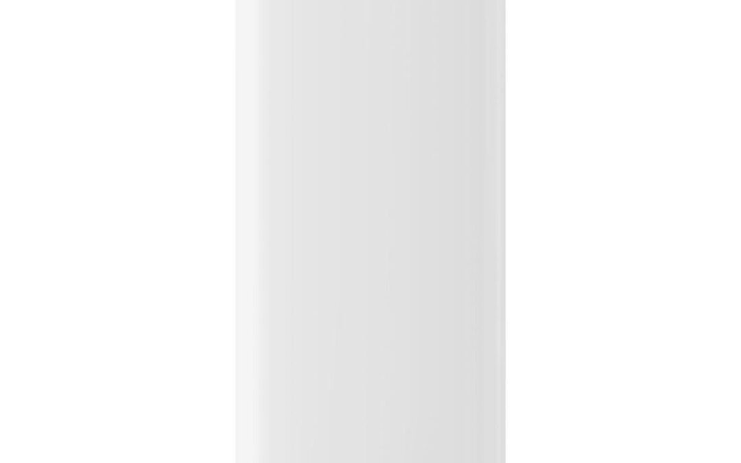 Test du chauffe-eau connecté Malicio 3 Thermor