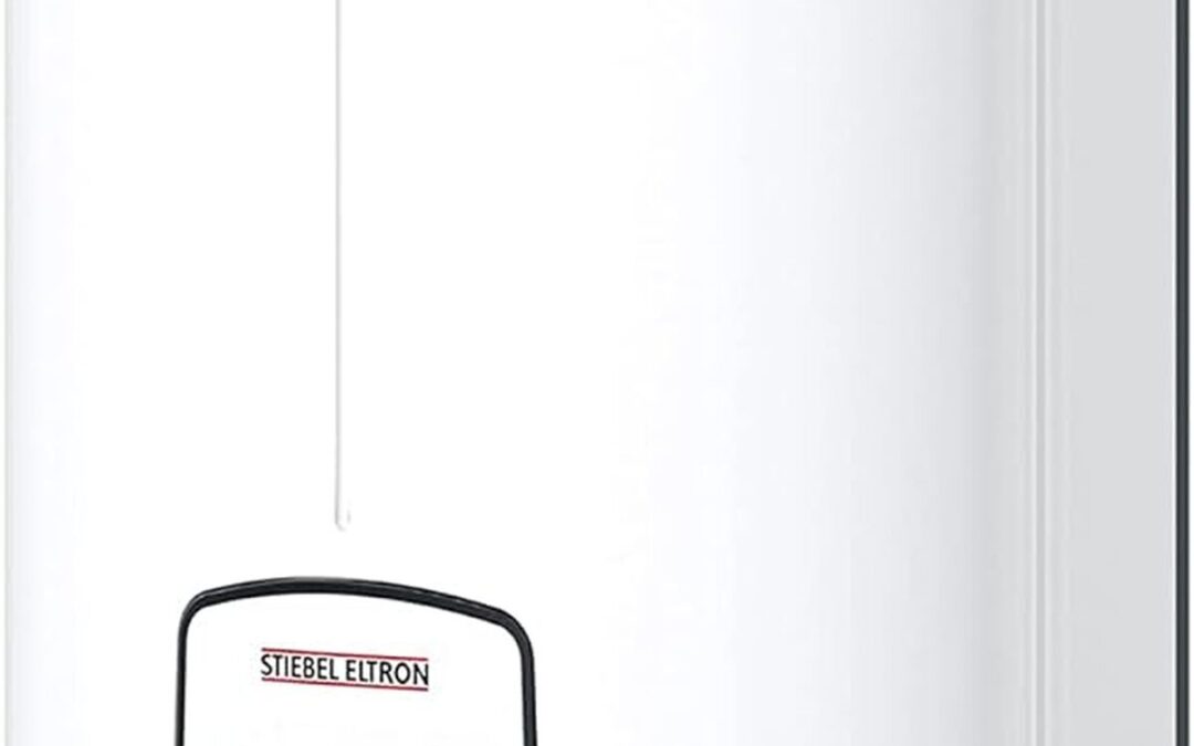 Test du chauffe-eau électronique Stiebel Eltron DHB-E : précis et économe