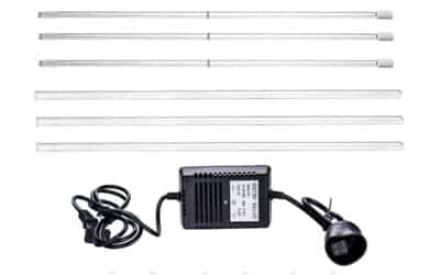 Test du Geekpure : système de filtre à eau pour la maison