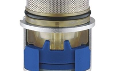 Test du thermostat Grohe 47175000 : compact et performant