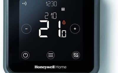 Test du thermostat Honeywell Lyric T6 : efficacité connectée